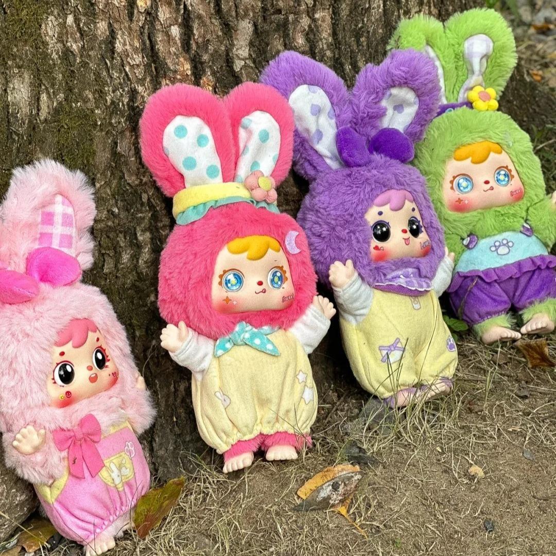 새뮤얼 미니 베어 & 토끼 시리즈