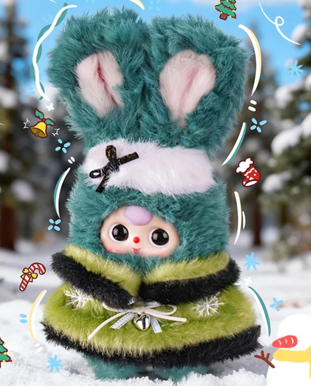 베이비스리 (Babythree) 윈터 판타지 컬렉션