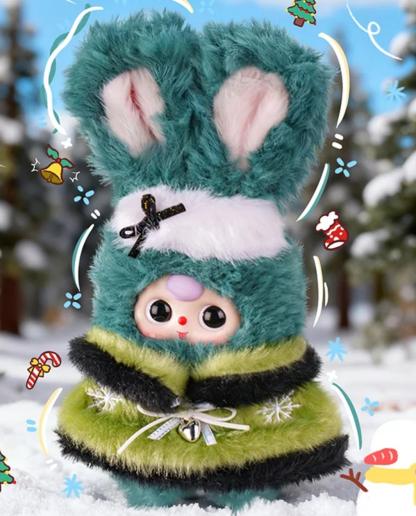 베이비스리 (Babythree) 윈터 판타지 컬렉션