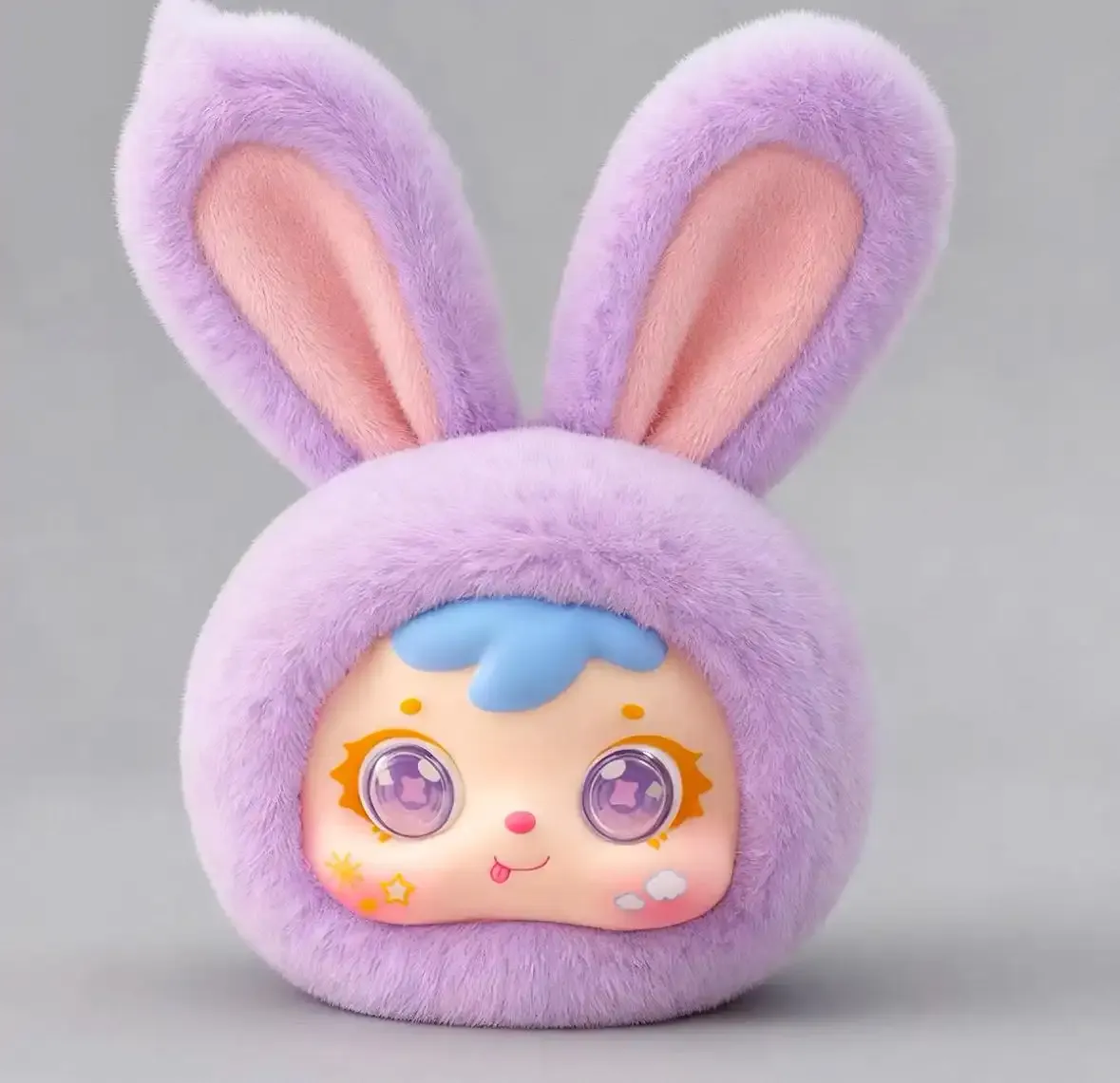 A304 samuelミニアニマル 第2弾 ぬいぐるみキーホルダー