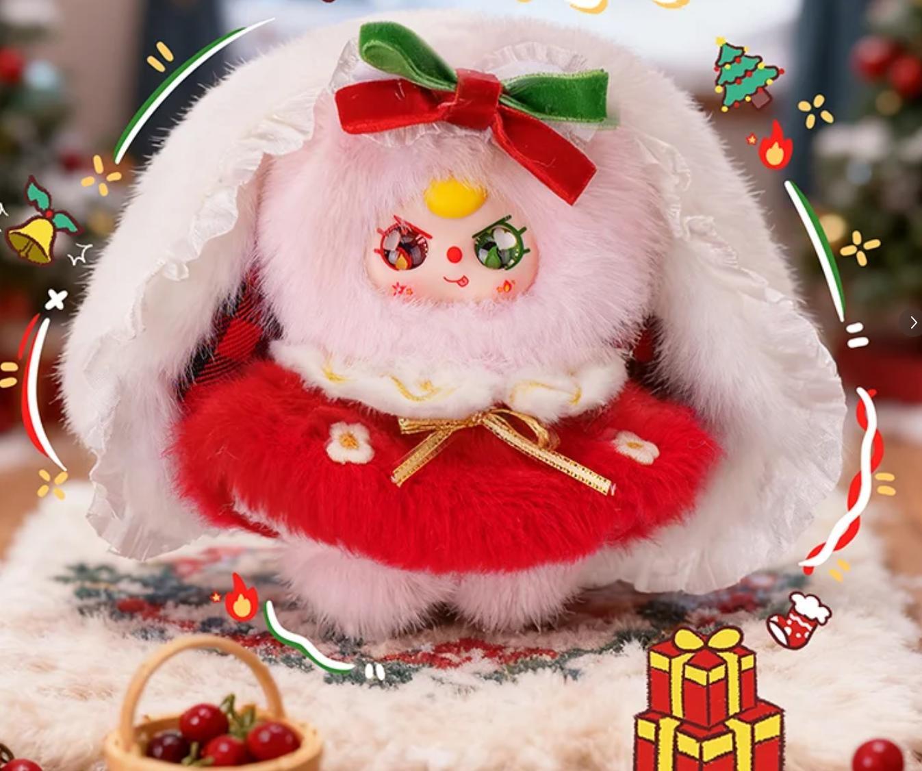 베이비스리 (Babythree) 윈터 판타지 컬렉션