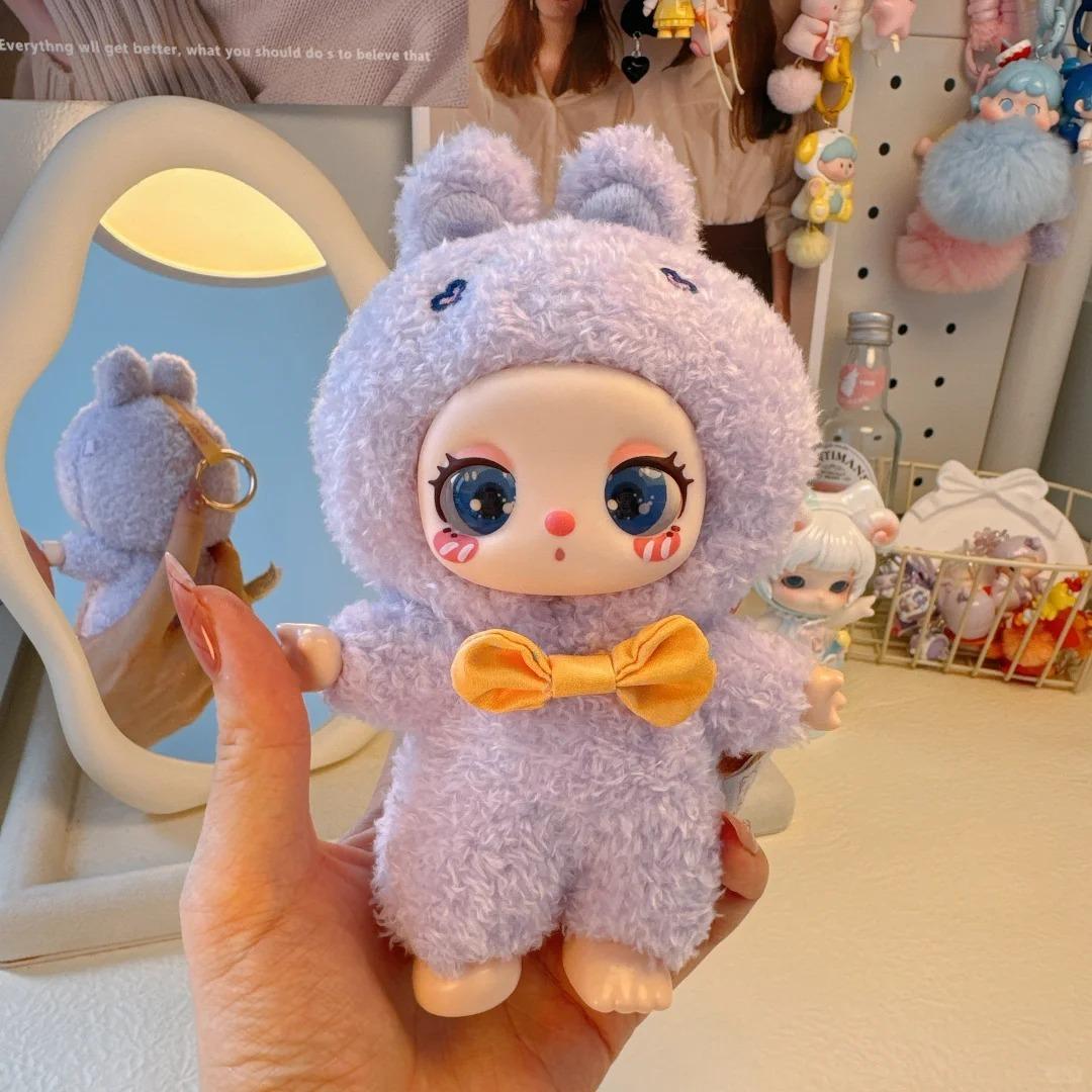 릴라 2세대 동물 코스튬 인형