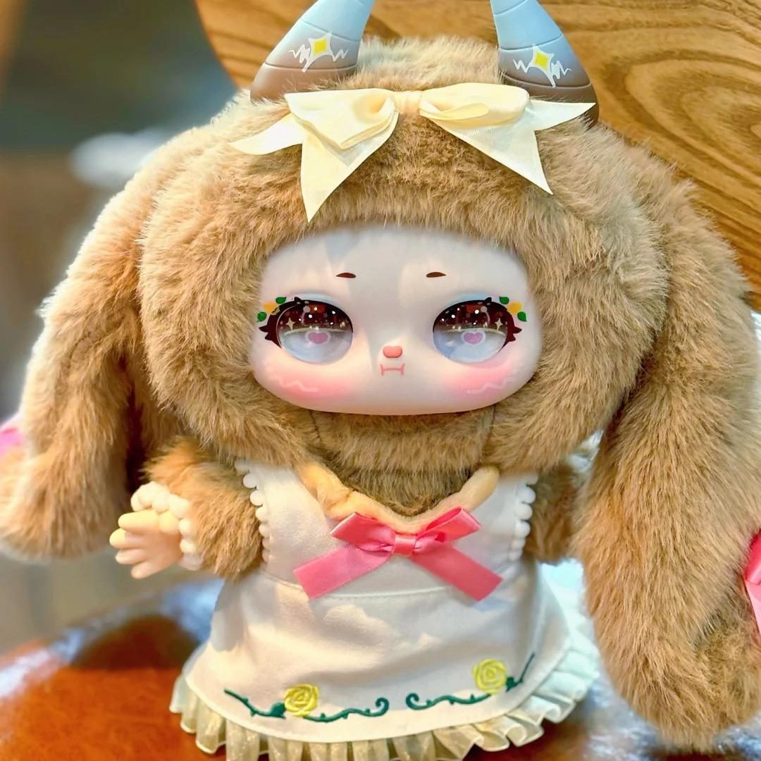 【샤머리】400% 미스트 가든️ 블라인드박스