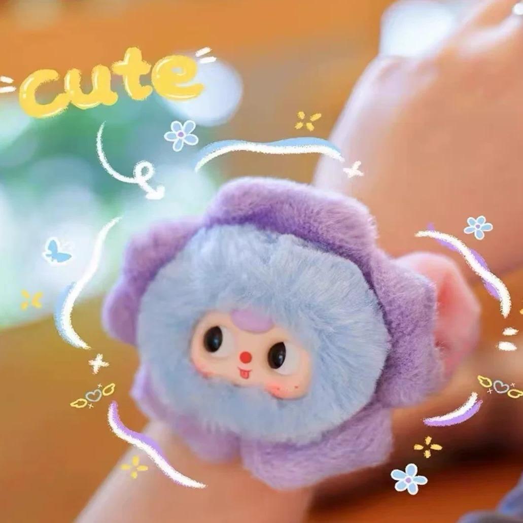 C084 BABY THREEふわふわ可愛いヘアアクセサリー盲箱[開封後のキャンセルはありません]