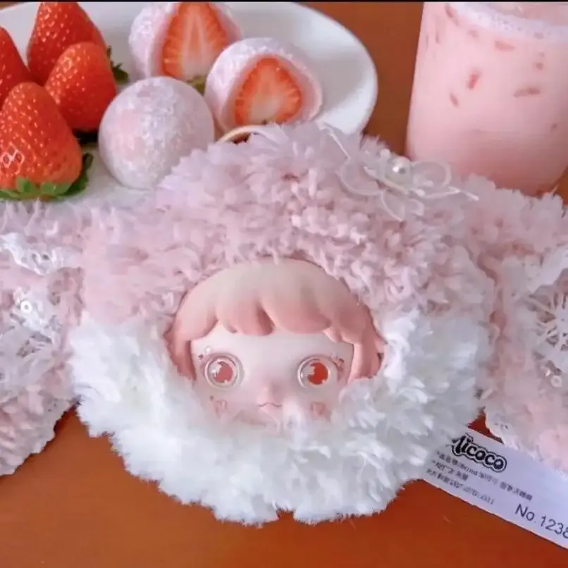 A297 Micoco スイートバニー ガーリーフィギュア
