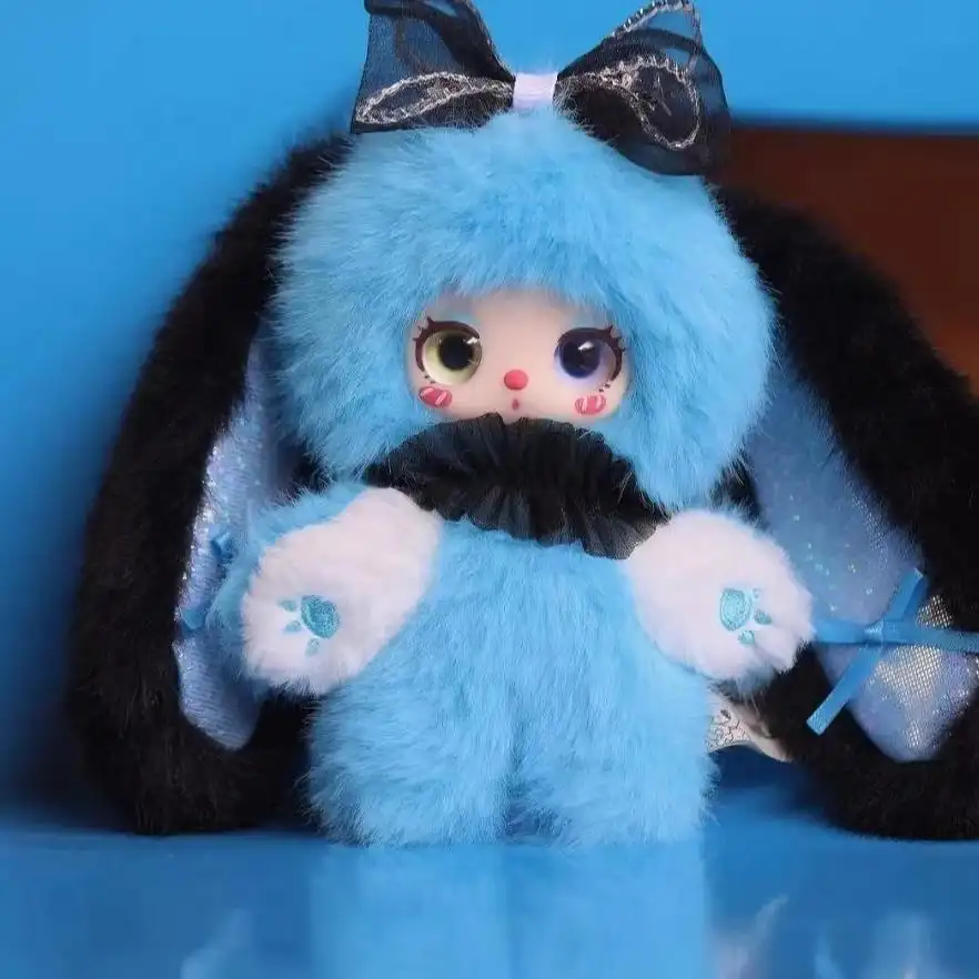 A285 Samuel【백화의 길, 당신의 꽃말・모에 굿즈와의 만남】산샤오마오 「백화도」 일본 한정 블라인드박스가 등장!