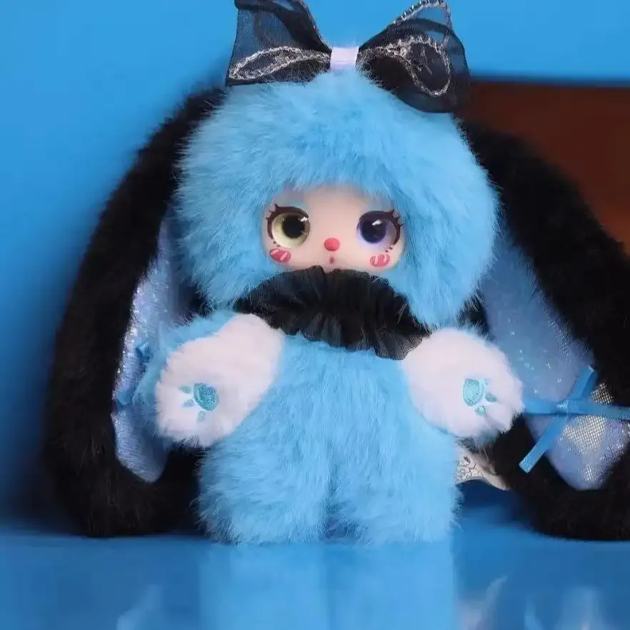 A285 Samuel【백화의 길, 당신의 꽃말・모에 굿즈와의 만남】산샤오마오 「백화도」 일본 한정 블라인드박스가 등장!