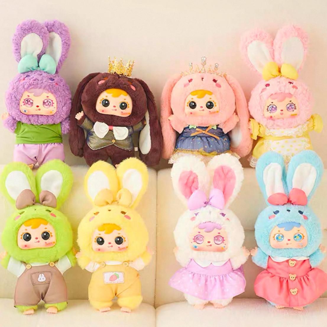 새뮤얼 말랑토끼보 4세대 400% 컬렉션 시리즈 ~ 역대 인기 디자인을 응축한, 최고의 컴플리트 박스