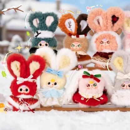 베이비스리 (Babythree) 윈터 판타지 컬렉션