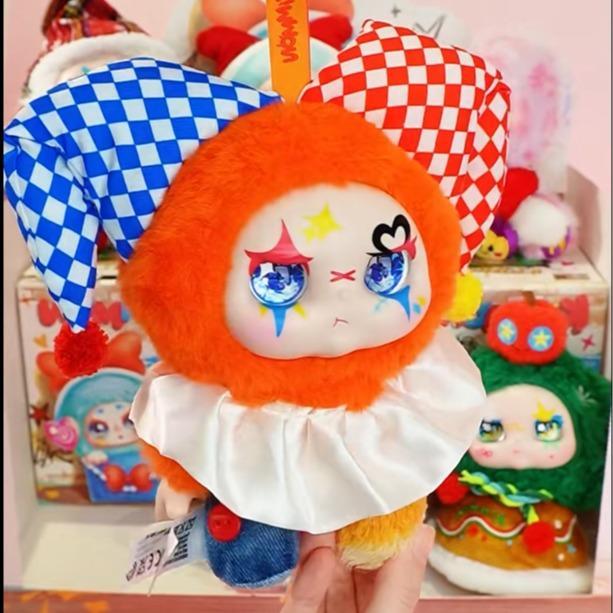 【축제의 마법이 담긴】 해피 모먼트 시즌 페스티벌 시리즈 블라인드박스 ~ 당신의 일상에 작은 축복을 전합니다