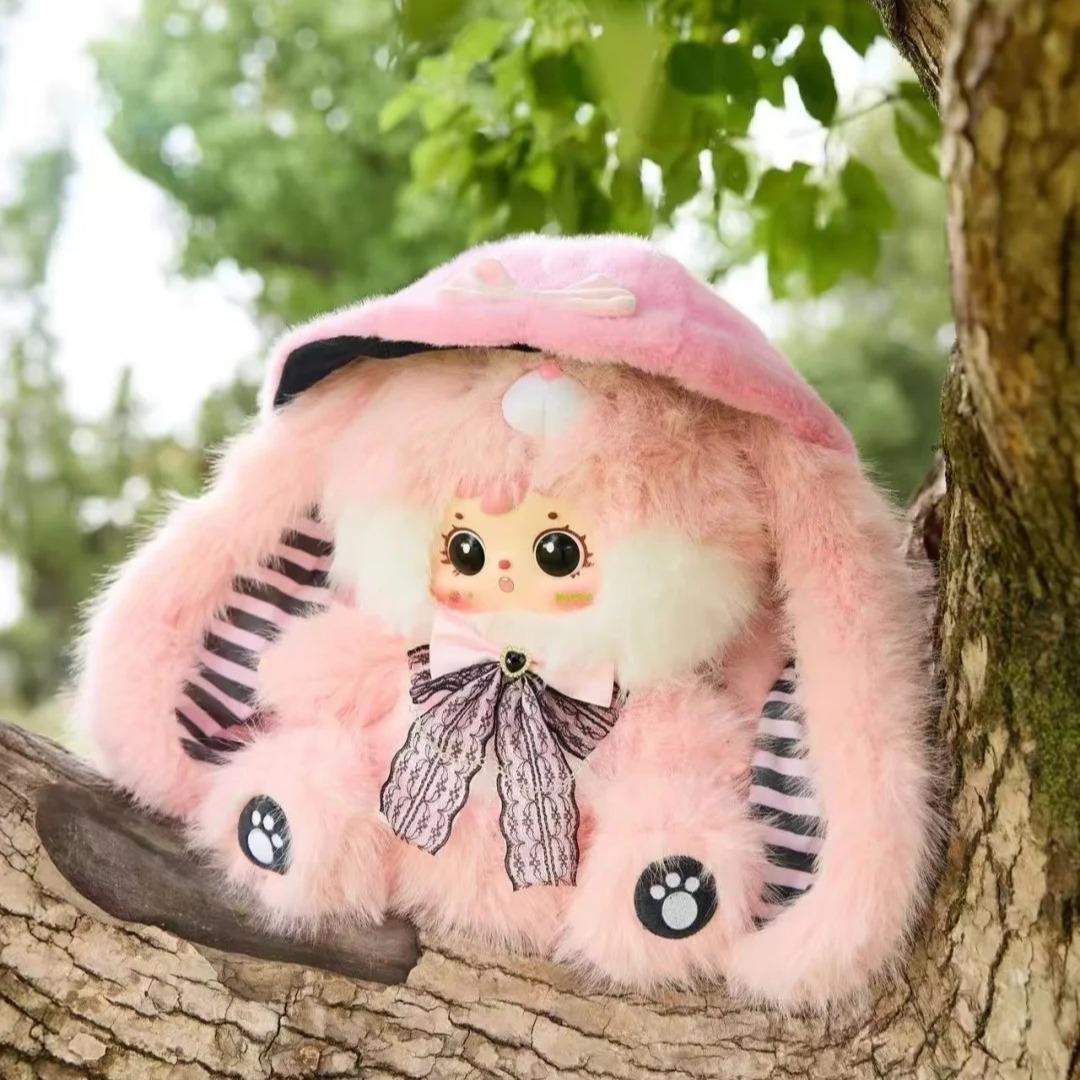 새뮤얼 플러시이어 페어리테일 800% 시리즈 등장！