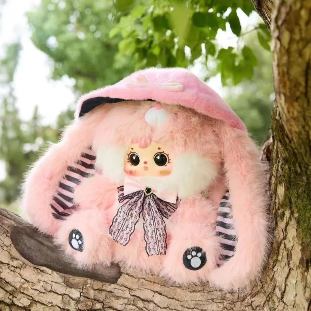 새뮤얼 플러시이어 페어리테일 800% 시리즈 등장！