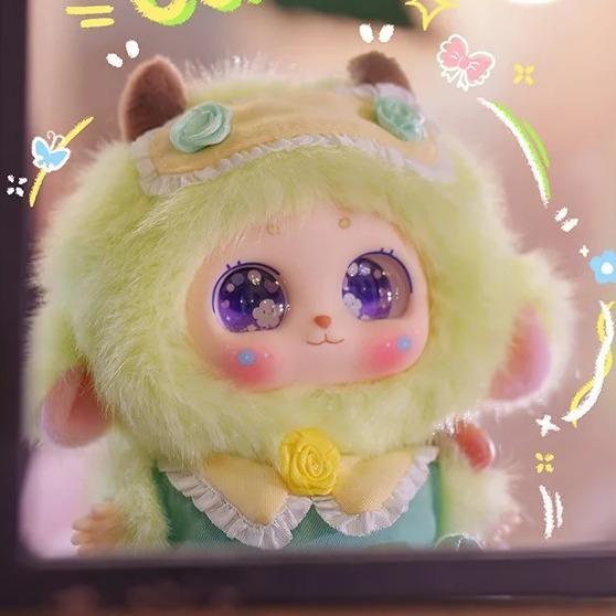 밀리(Milly) 로리타를 찾아서｜포근하고 사랑스러운 컬렉션 인형