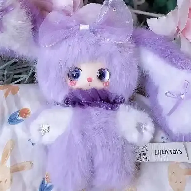 A285 Samuel【백화의 길, 당신의 꽃말・모에 굿즈와의 만남】산샤오마오 「백화도」 일본 한정 블라인드박스가 등장!