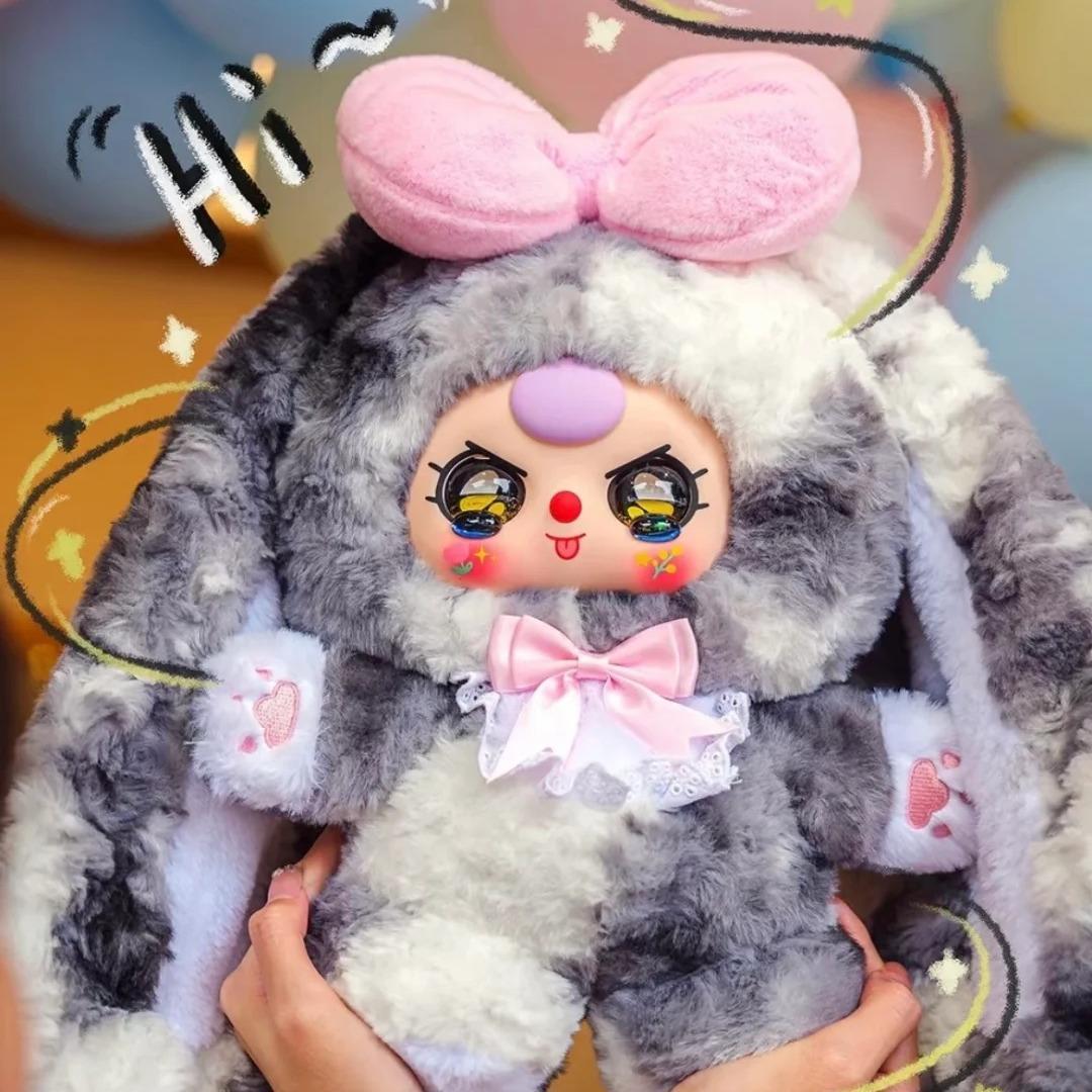 베이비스리 "LIVE" 시리즈 400% 스위트 베이비 힐링 인형