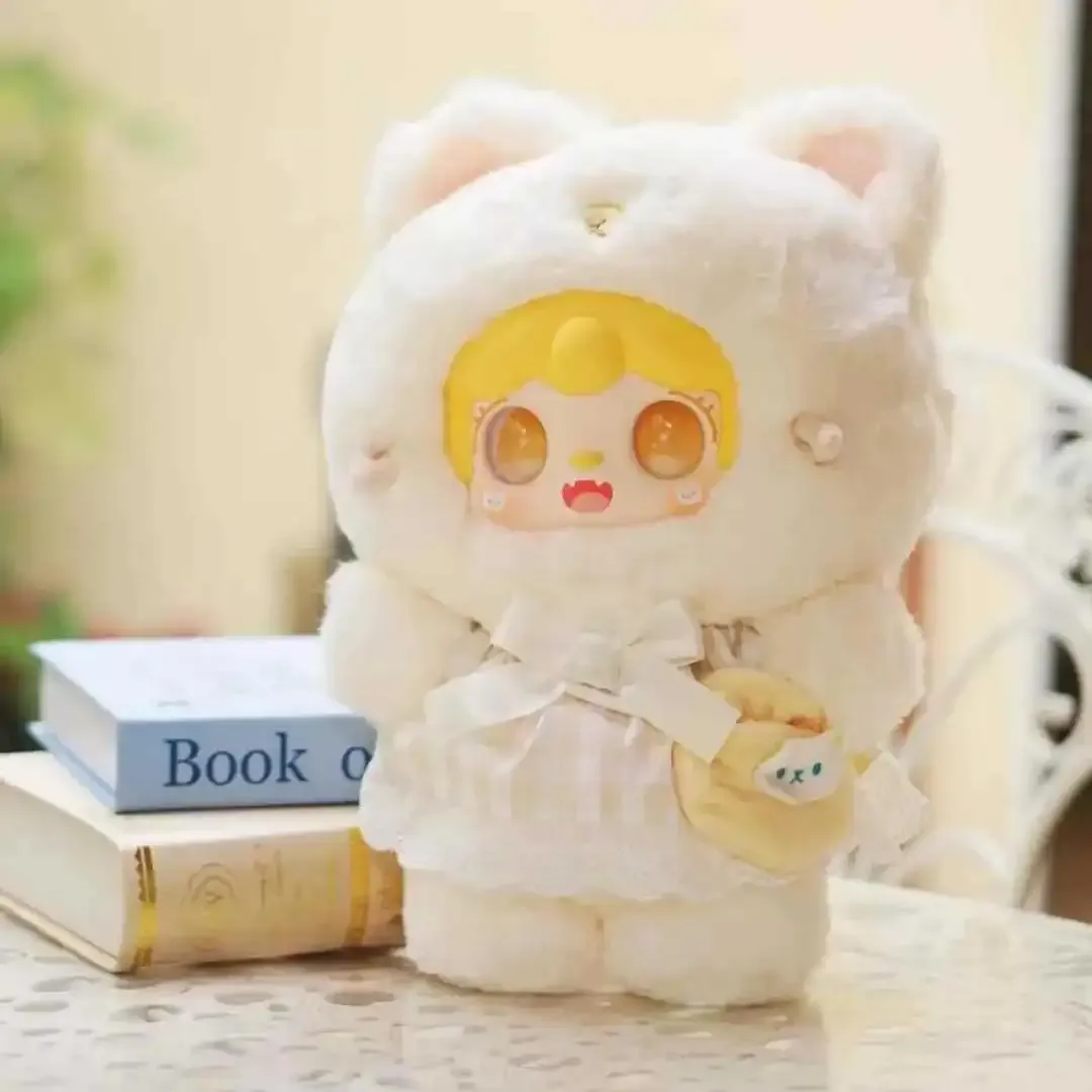 C068 [yooki]400%2DAIUM・ブラインドボックス・ぬいぐるみ・願いいがYEう・こころときめく