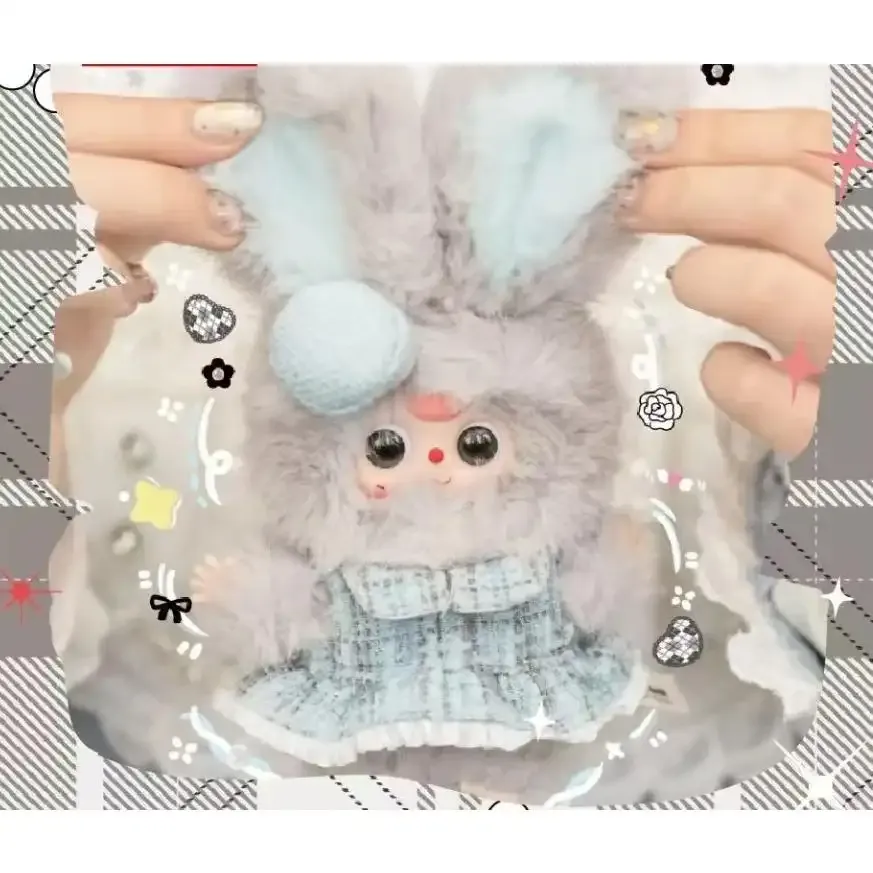 C123 BabyThreeオリのクローゼット