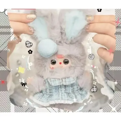 C123 BabyThreeオリのクローゼット