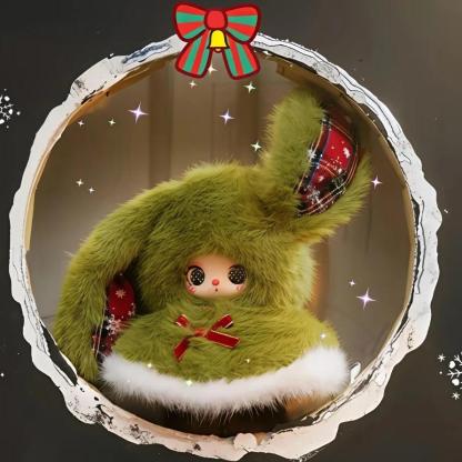 릴라 크리스마스 어드벤처 | 인형 크리스마스 돌