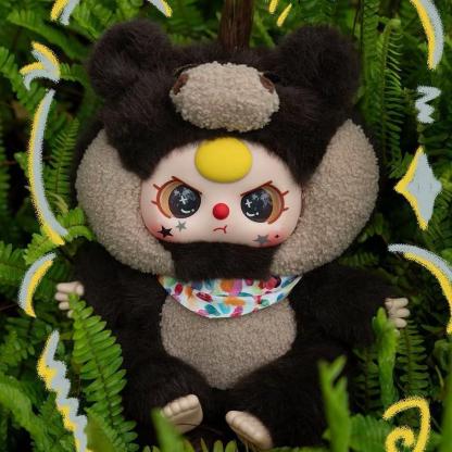 베이비스리 초귀여운 400% 인형｜부드럽고 사랑스러운 힐링 돌리 [개봉 후 반품 불가]