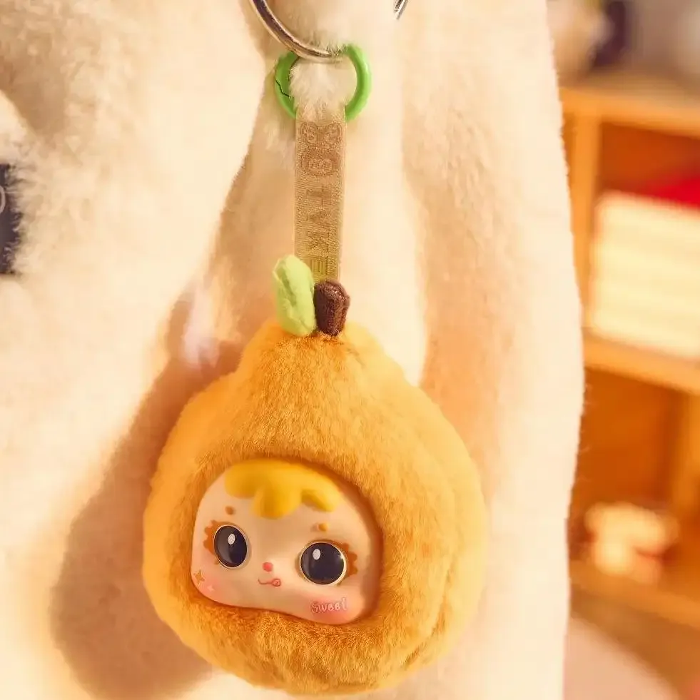 A302 samuelときめきシリーズ ぬいぐるみキーホルダー ブラインドボックス