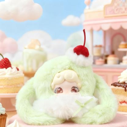 럭키 디어 나이 굿나잇 토키 · 빙수 시리즈