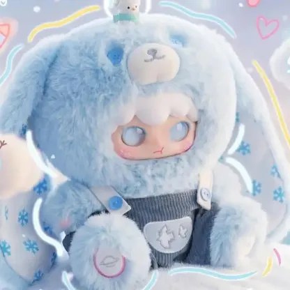 A288 Kimipapa 스타 코스믹 큐트 캐릭터 컬렉션 피규어 400%[개봉 후 환불 불가] [박스 없이 발송]