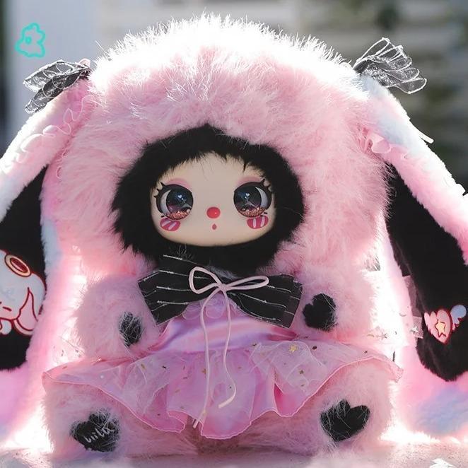 사랑스러운 LIILA 베프 메이크업 파티 시리즈 600% 한정판