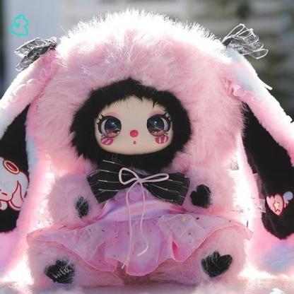 사랑스러운 LIILA 베프 메이크업 파티 시리즈 600% 한정판