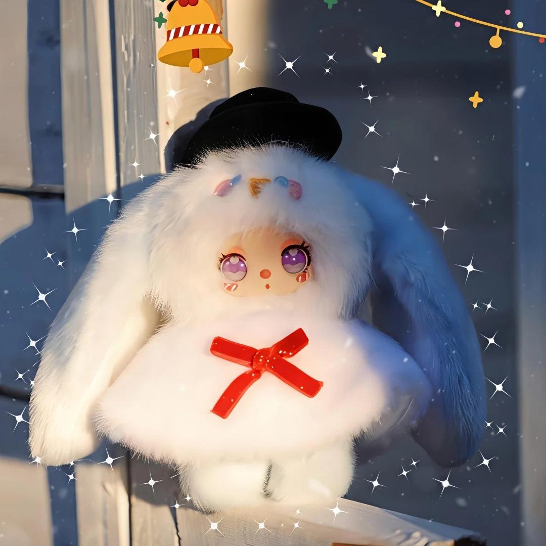 릴라 크리스마스 어드벤처 | 인형 크리스마스 돌