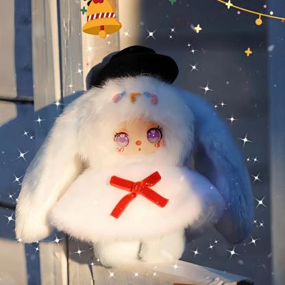 릴라 크리스마스 어드벤처 | 인형 크리스마스 돌