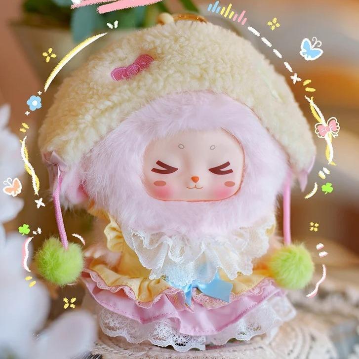 밀리(Milly) 로리타를 찾아서｜포근하고 사랑스러운 컬렉션 인형