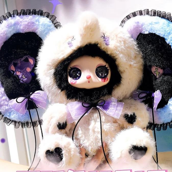 사랑스러운 LIILA 베프 메이크업 파티 시리즈 600% 한정판