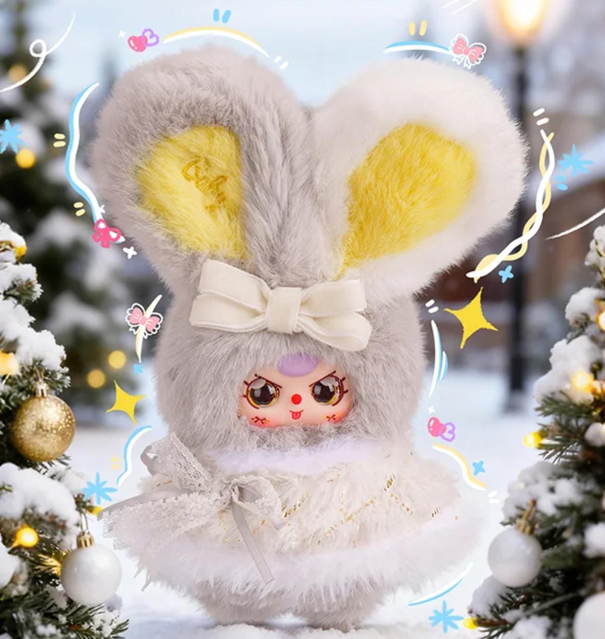 베이비스리 (Babythree) 윈터 판타지 컬렉션