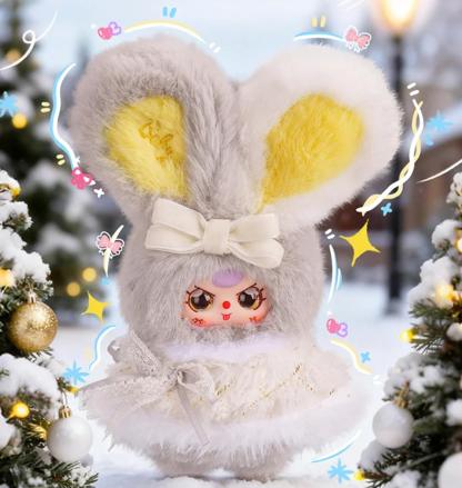 베이비스리 (Babythree) 윈터 판타지 컬렉션