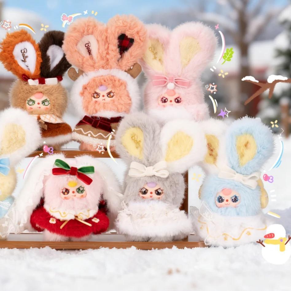 베이비스리 (Babythree) 윈터 판타지 컬렉션