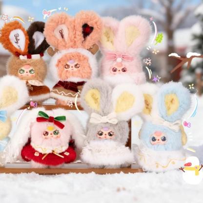 베이비스리 (Babythree) 윈터 판타지 컬렉션
