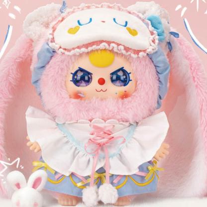 베이비스리 "LIVE" 시리즈 스위트 드림 빅사이즈 인형 100% & 400% [개봉 후 취소 불가]