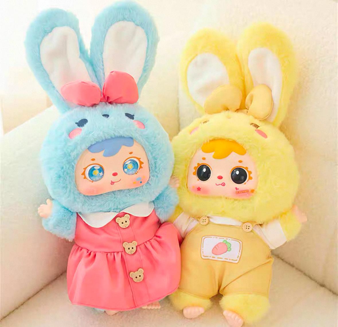 새뮤얼 말랑토끼보 4세대 400% 컬렉션 시리즈 ~ 역대 인기 디자인을 응축한, 최고의 컴플리트 박스