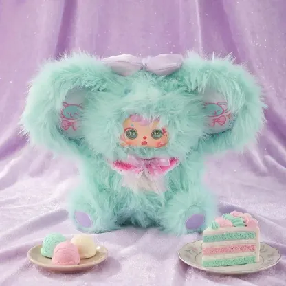 A320 Samuel スイーツストーリー ふわふわぬいぐるみ ビッグサイズコレクション680%[開封後のキャンセルはありません]