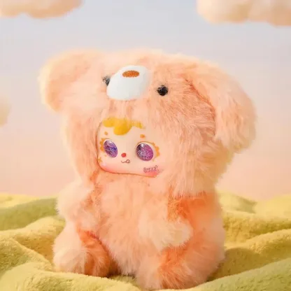 A240 Samuel「스위트 드림」시리즈봉제인형 블라인드박스 · 꿈 테마 · 힐링계 안녕 모에 아이템개봉 후 환불 불가박스 없이 발송