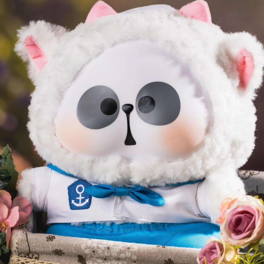 패로시 소동물 방과후 400% 폭신폭신 킹사이즈 동물들의 학교 생활이 시작됩니다!