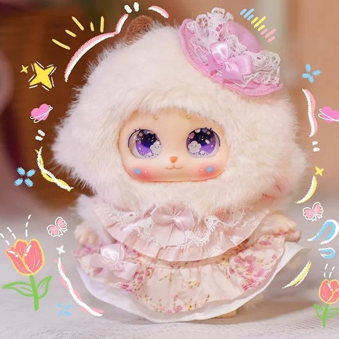 밀리(Milly) 로리타를 찾아서｜포근하고 사랑스러운 컬렉션 인형