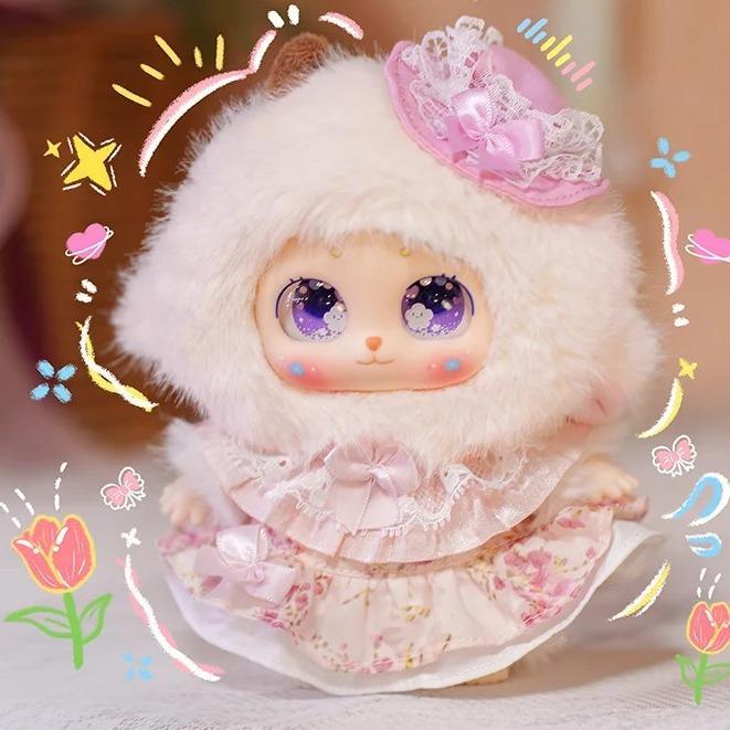 밀리(Milly) 로리타를 찾아서｜포근하고 사랑스러운 컬렉션 인형