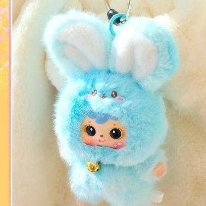 Samuel (사무엘) 컬러풀 버니 미니 컬렉션 —— 빛나는 마법의 토끼