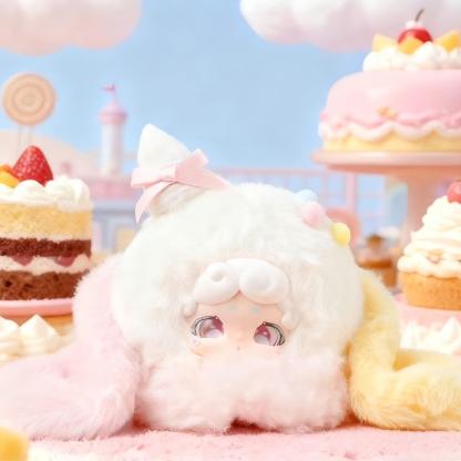 럭키 디어 나이 굿나잇 토키 · 빙수 시리즈