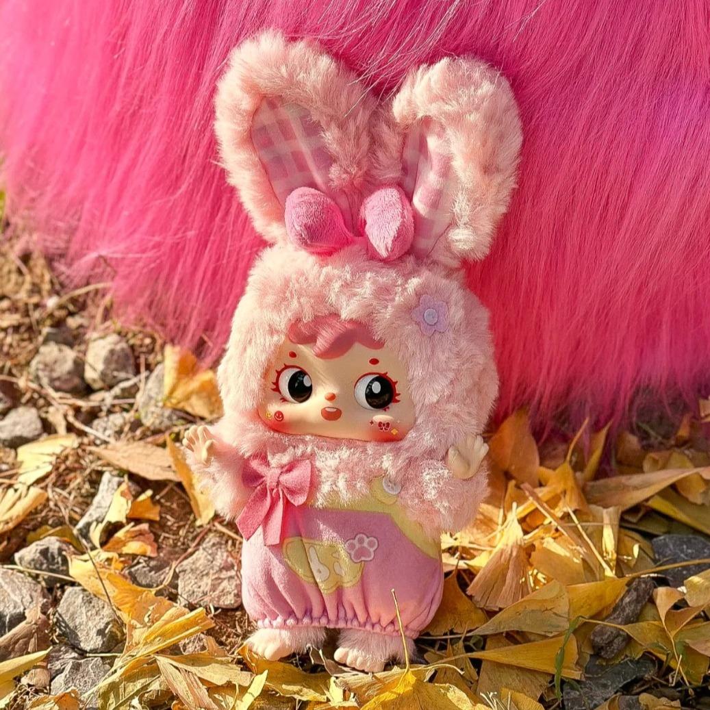 새뮤얼 미니 베어 & 토끼 시리즈