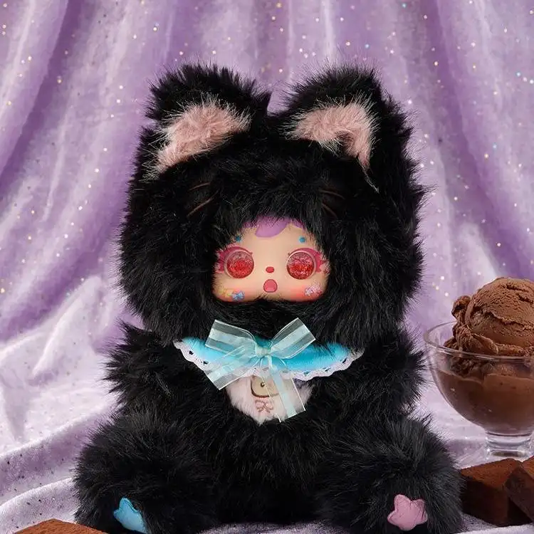 A320 Samuel スイーツストーリー ふわふわぬいぐるみ ビッグサイズコレクション680%[開封後のキャンセルはありません]