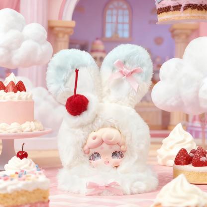 럭키 디어 나이 굿나잇 토키 · 빙수 시리즈