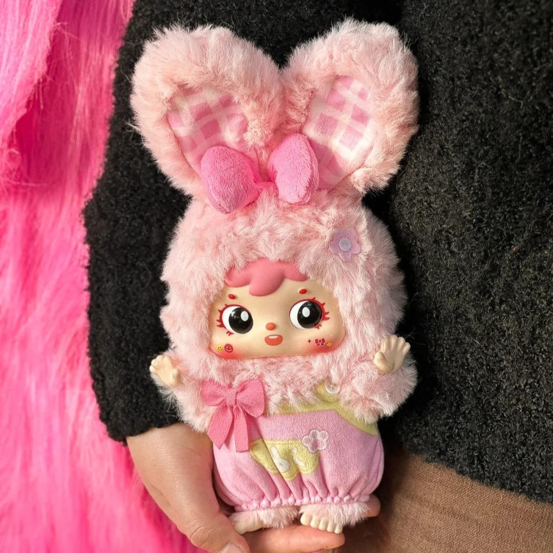 새뮤얼 미니 베어 & 토끼 시리즈